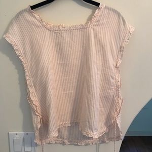 Madewell Blouse